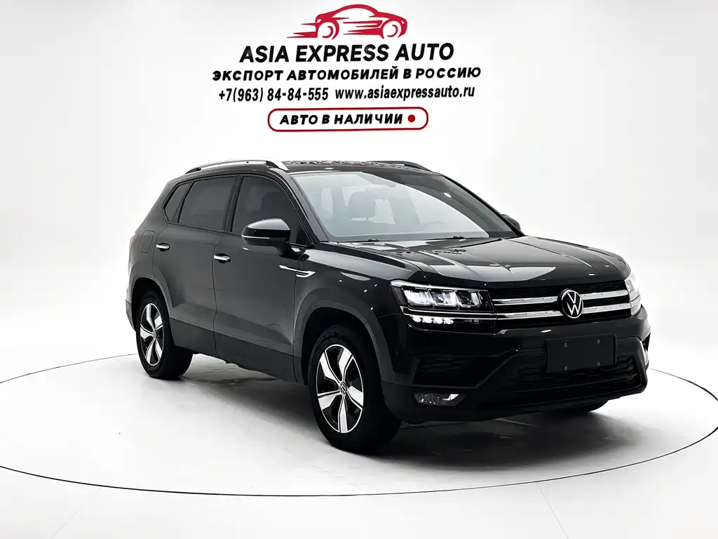 Tuyue 2022 280TSI two-wheel drive comfort version купить на сайте DeffCars