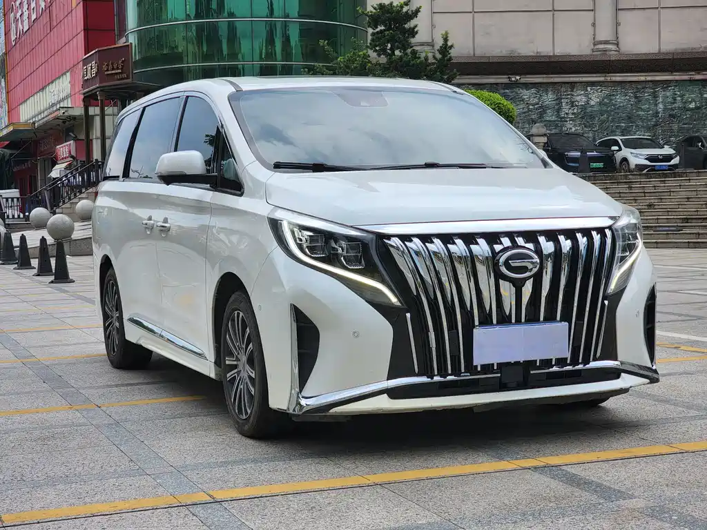 M8 2021 Lingxiu Series 390T Flagship Edition купить на сайте DeffCars
