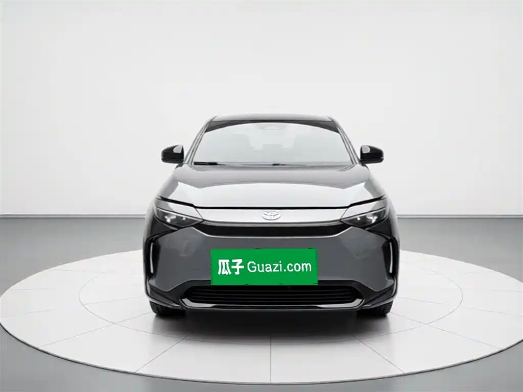GAC Toyota bZ4X 2022 Long Range Elite купить на сайте DeffCars