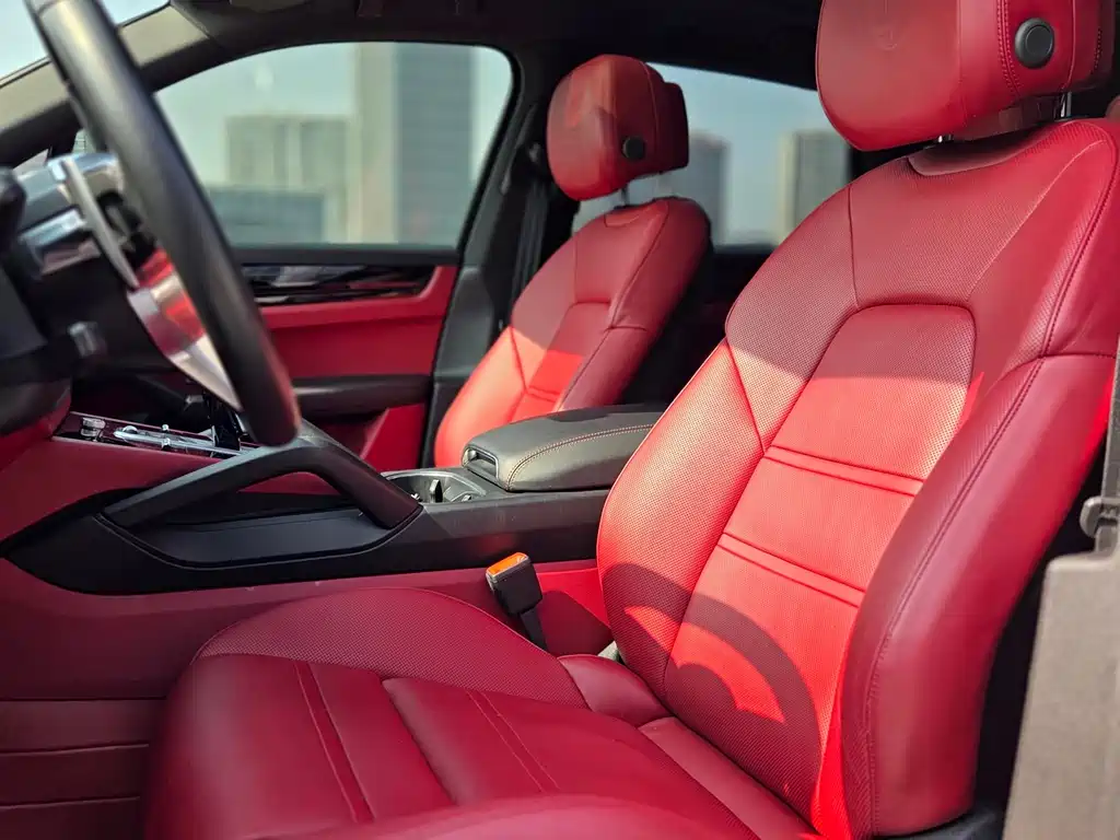 Cayenne 2019 Cayenne 3.0T купить на сайте DeffCars
