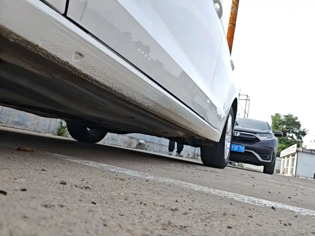 Lingdu 2019 230TSI DSG Fashion Edition National VI купить на сайте DeffCars
