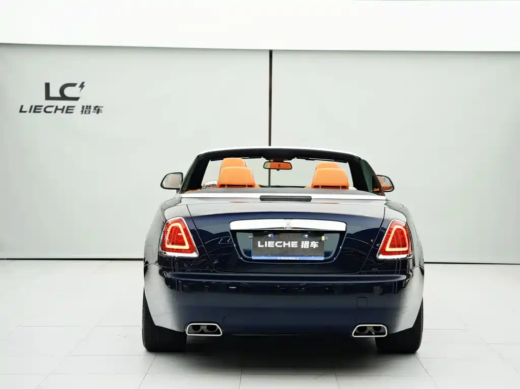 Yaoying 2015 6.6T standard model купить на сайте DeffCars