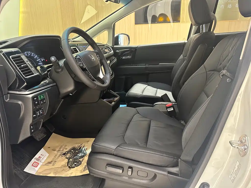 Alison 2019 2.0L Hybrid Deluxe Edition купить на сайте DeffCars