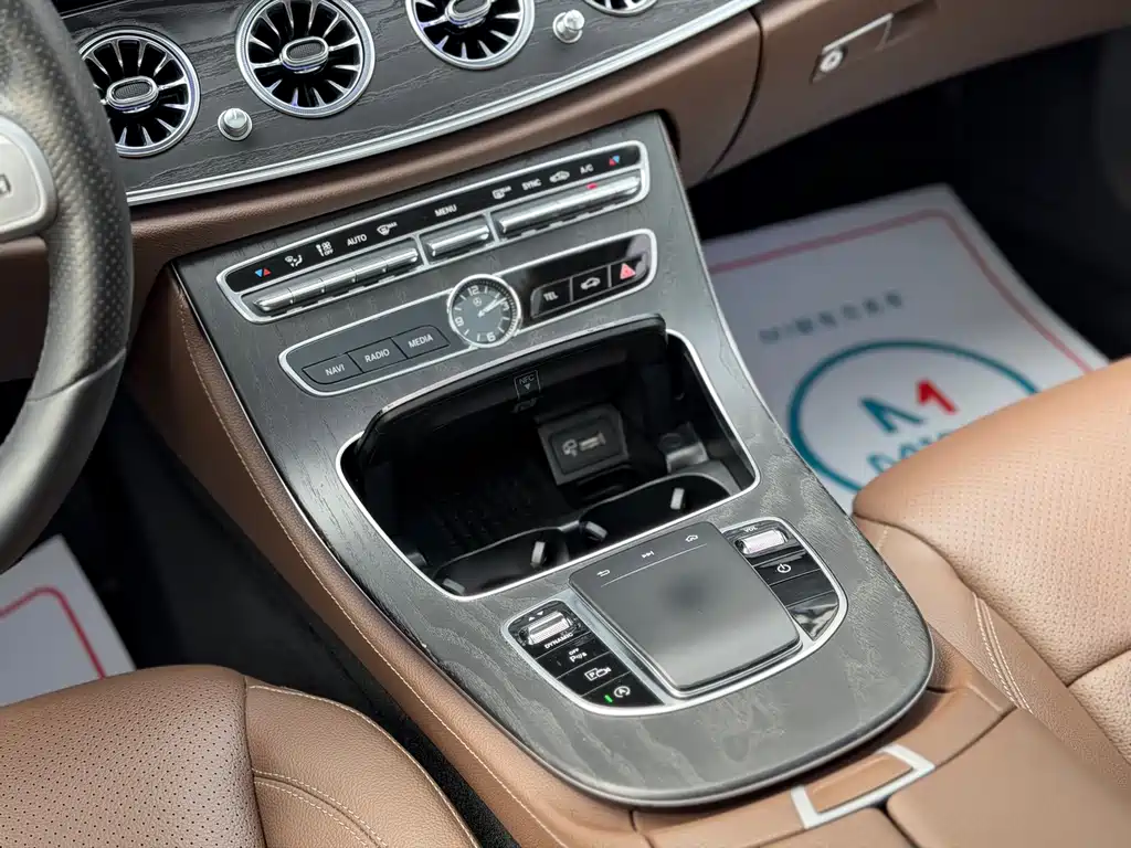 Mercedes-Benz E-Class 2020 E 300 L Sporty and Fashionable купить на сайте DeffCars