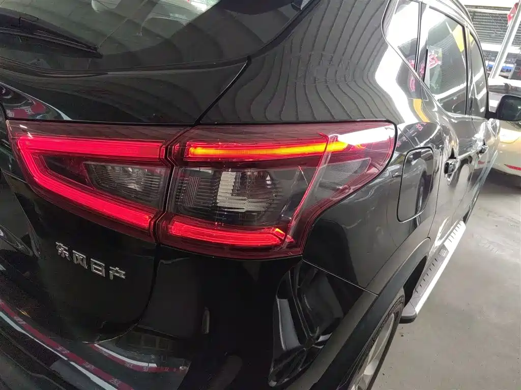 Qashqai 2022 2.0L CVT XV Smart Edition купить на сайте DeffCars