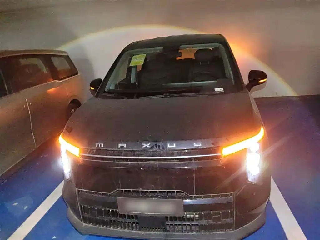 Everyone 7 2024 facelift super hybrid long battery life version joyful version купить на сайте DeffCars