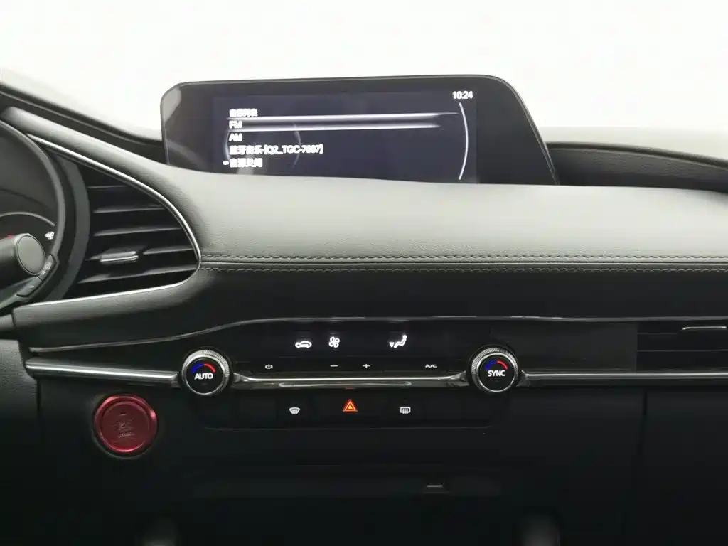 Mazda3 Angkesela 2020 2.0L Automatic Premium Edition купить на сайте DeffCars