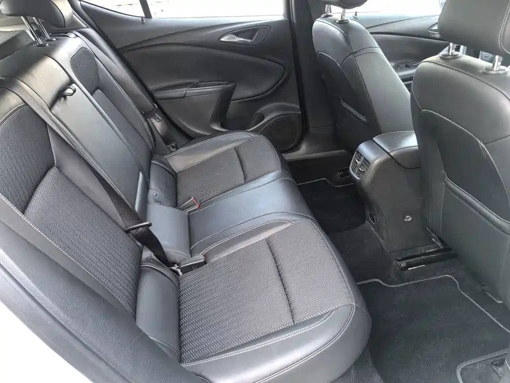 Weilan 2016 Hatchback 15S Automatic Leading Type купить на сайте DeffCars