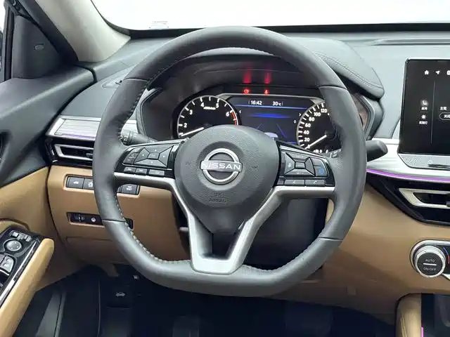 Teana 2022 2.0T XL Premium Edition купить на сайте DeffCars