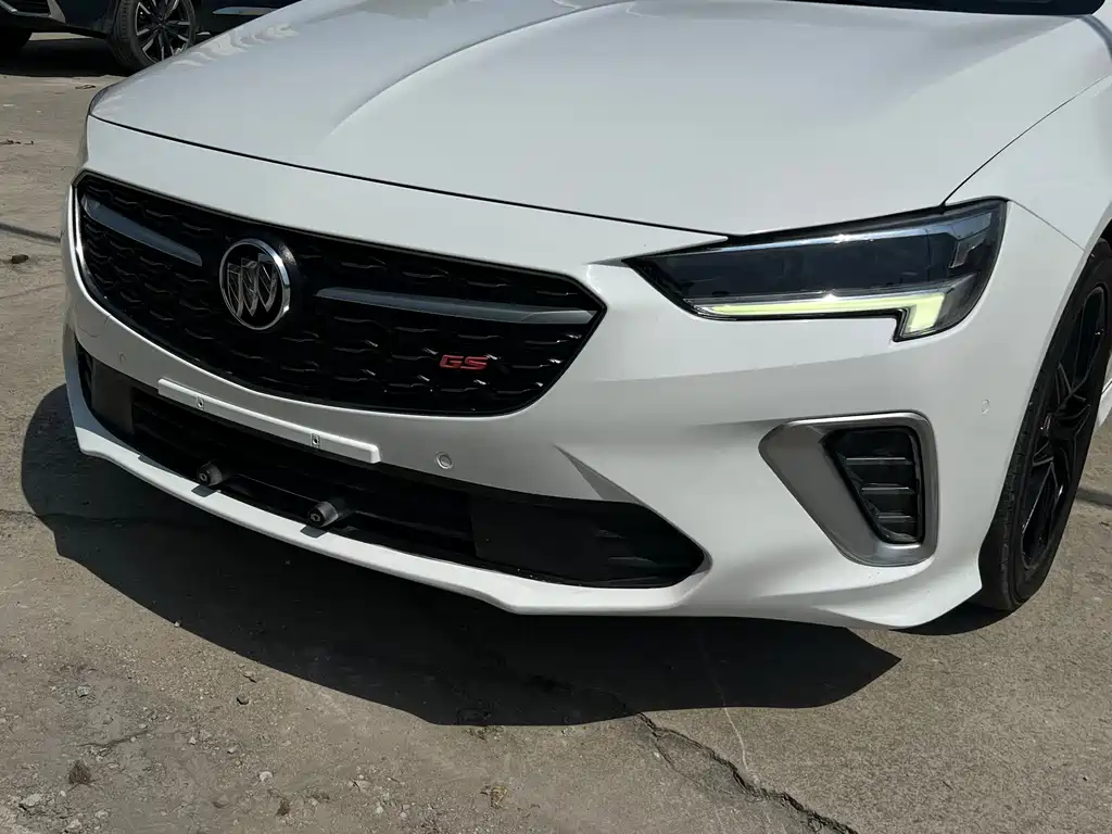 Regal 2020 GS 28T Premium Model купить на сайте DeffCars