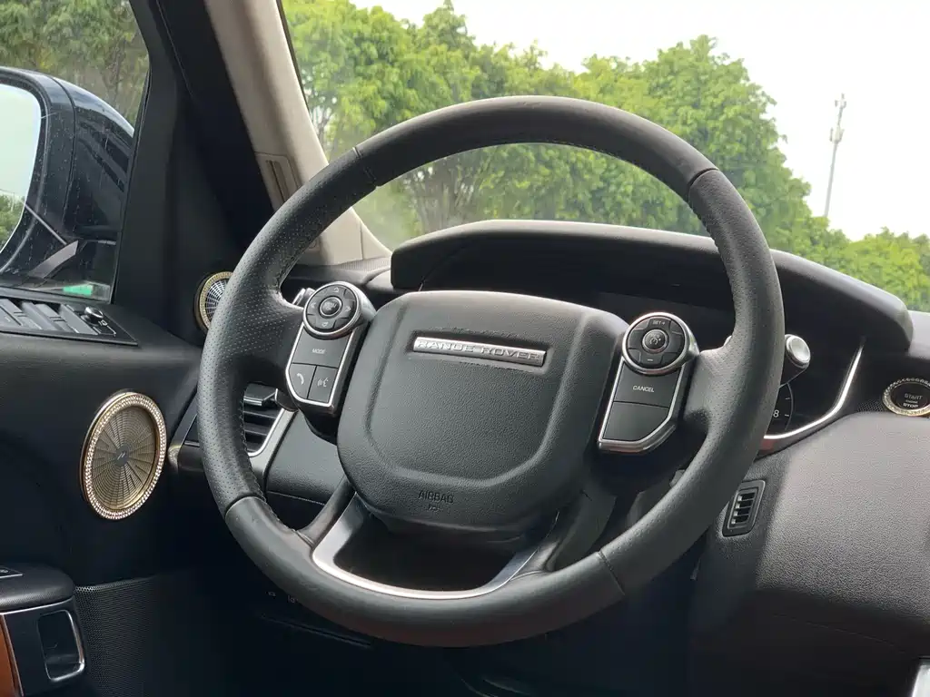 Range Rover Sport 2017 3.0 SC V6 HSE DYNAMIC купить на сайте DeffCars