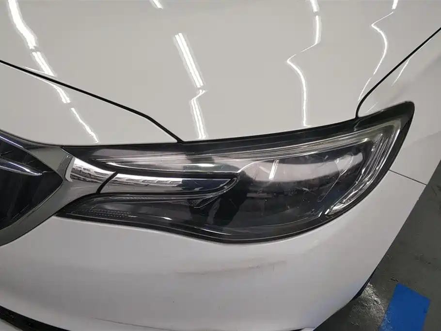 Yinglang 2019 15T dual-clutch interconnected elite model National V купить на сайте DeffCars