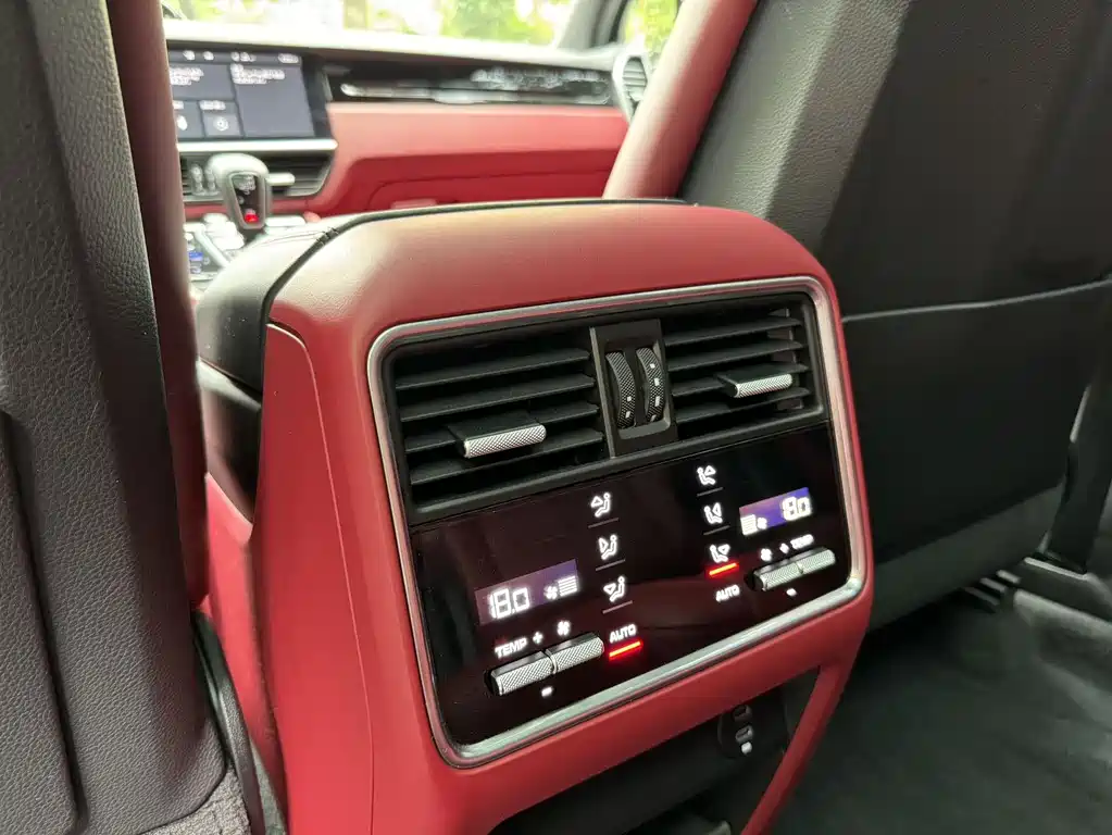 Cayenne 2019 Cayenne 3.0T купить на сайте DeffCars