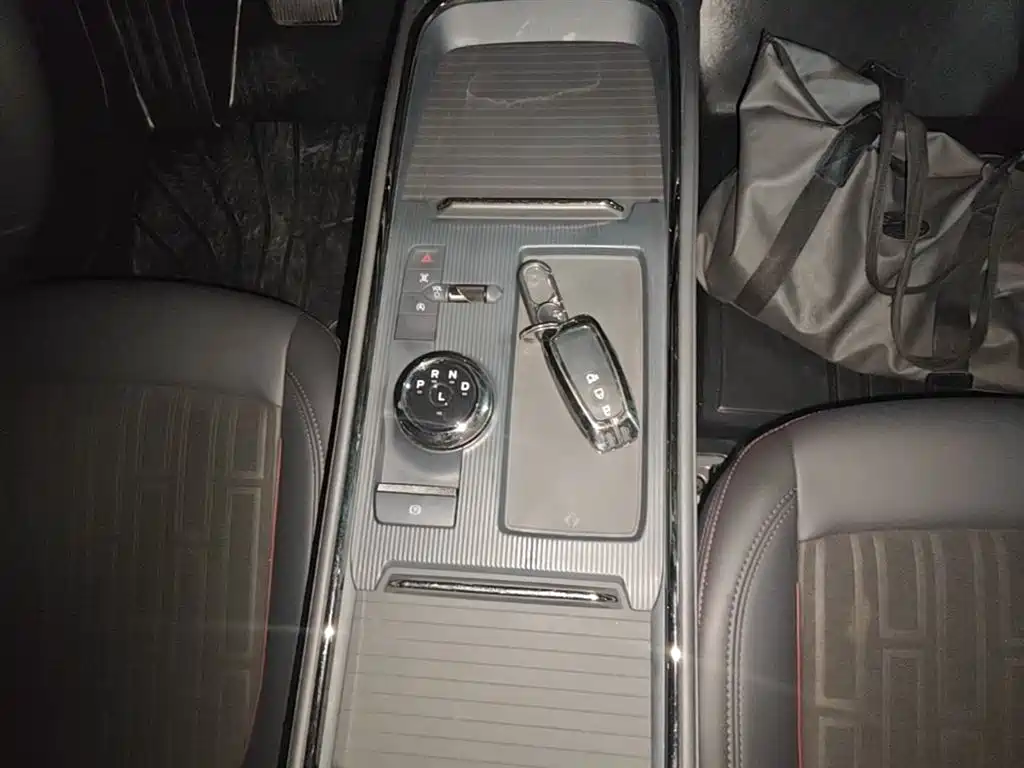 Mondeo 2025 1.5T EcoBoost Comfort Model купить на сайте DeffCars
