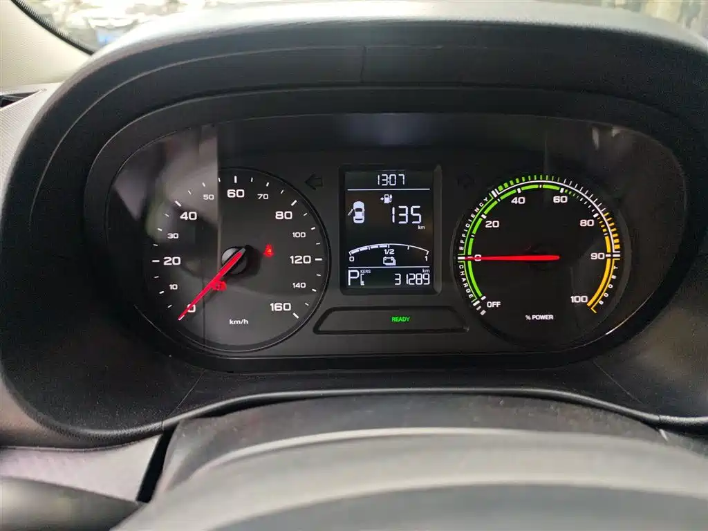 CLEVER 2021 302km new four-seater super version купить на сайте DeffCars