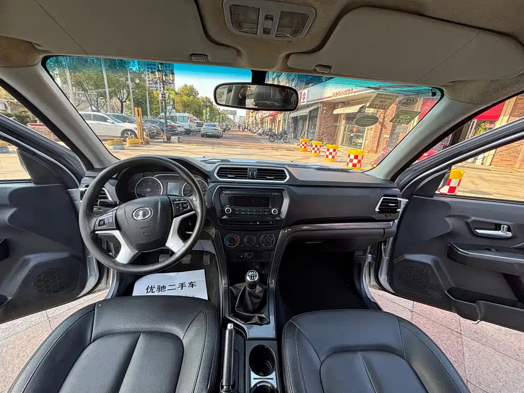 Fengjun 5 2020 2.0T diesel two-wheel drive elite large double row National VI GW4D20M купить на сайте DeffCars