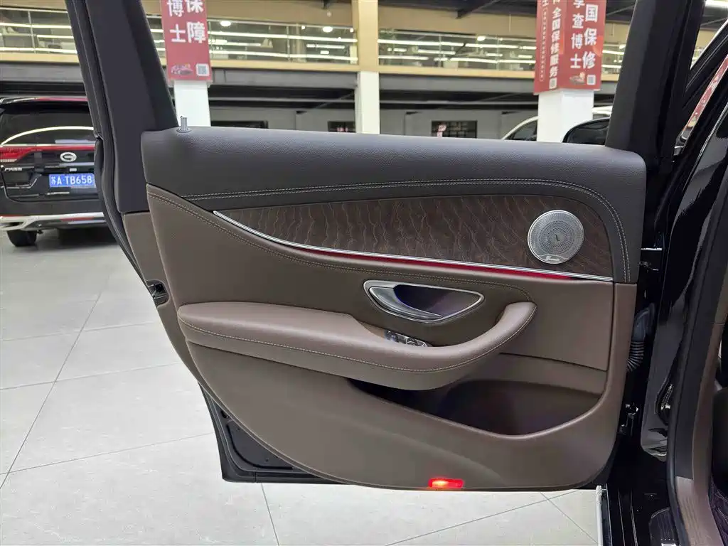 Mercedes-Benz E-Class 2020 E 300 L Fashion купить на сайте DeffCars