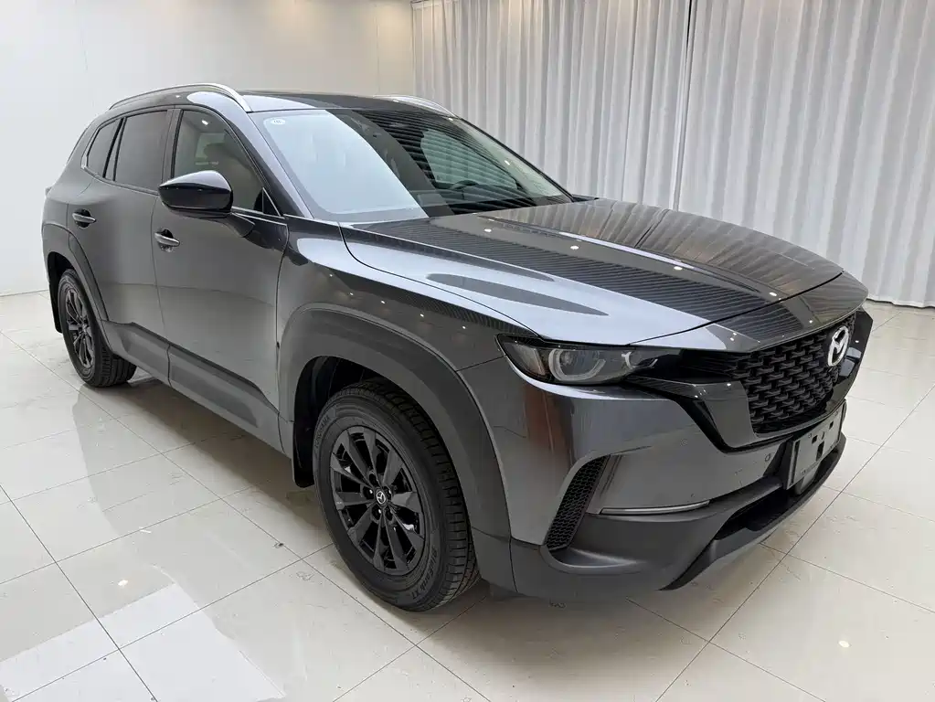 Mazda CX-50 2023 2.0L Leading Edition купить на сайте DeffCars