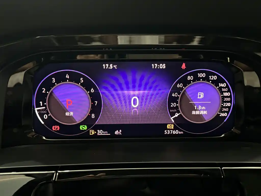 Touron 2023 Touron X 330TSI 2WD Premium Deluxe Edition купить на сайте DeffCars