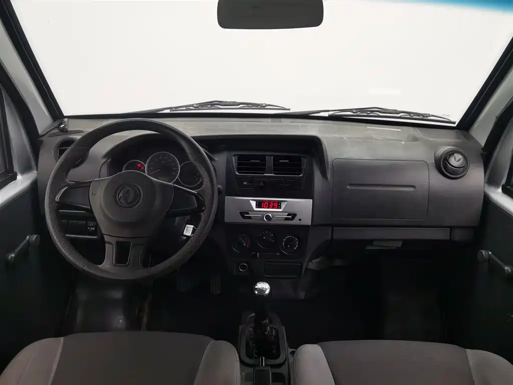 Dongfeng Xiaokang K07S 2019 1.2L practical model National VI DK12 купить на сайте DeffCars