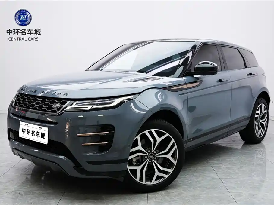 Range Rover Evoque 2020 249PS R-DYNAMIC SE Sports Technology Edition купить на сайте DeffCars