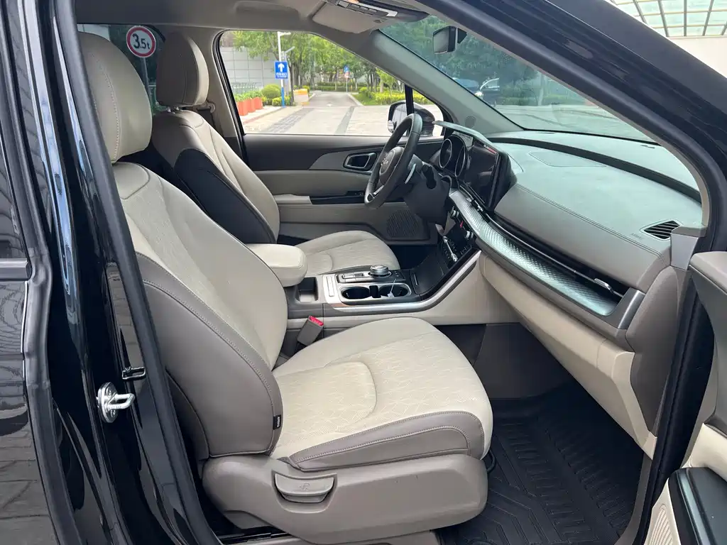 Carnival 2021 2.0T Deluxe Edition купить на сайте DeffCars