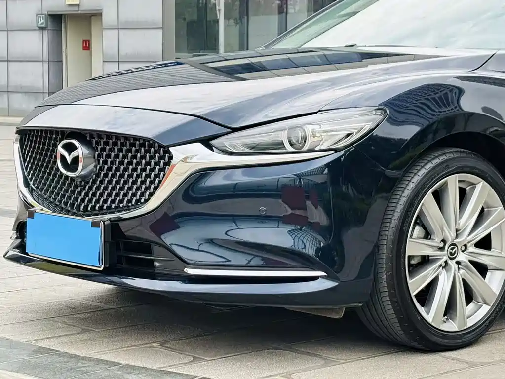 Atez 2021 2.5L Blue Sky Sports Edition купить на сайте DeffCars