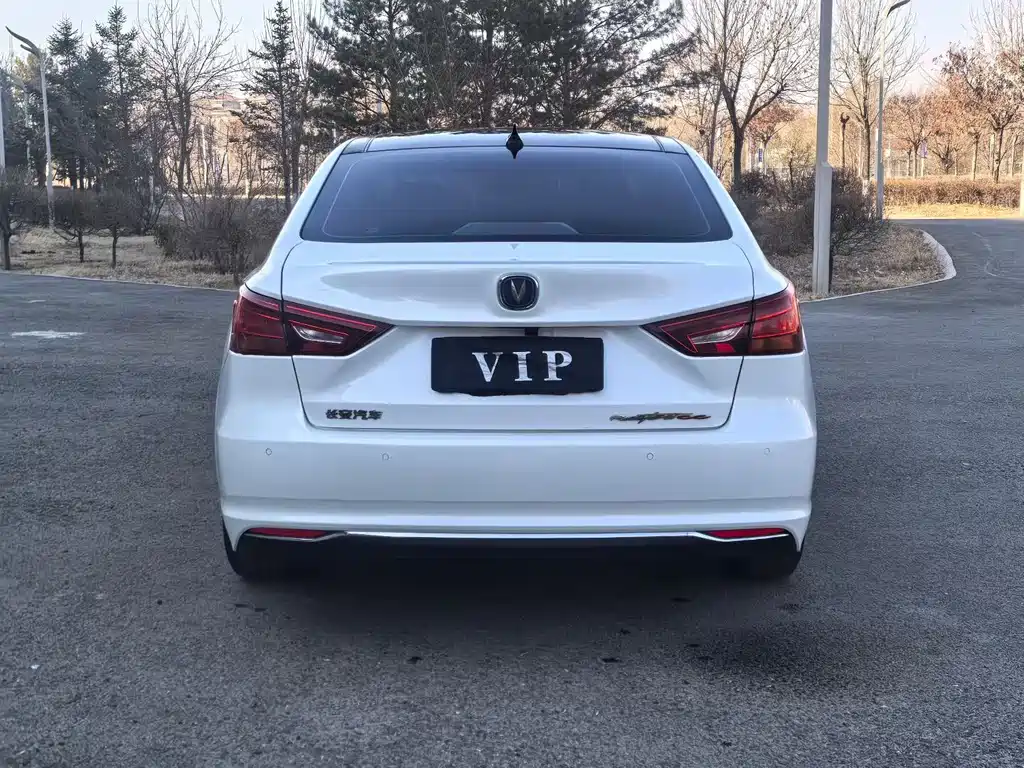 Ruicheng CC 2018 1.5T Automatic Elegant Starry Sky Edition National V купить на сайте DeffCars