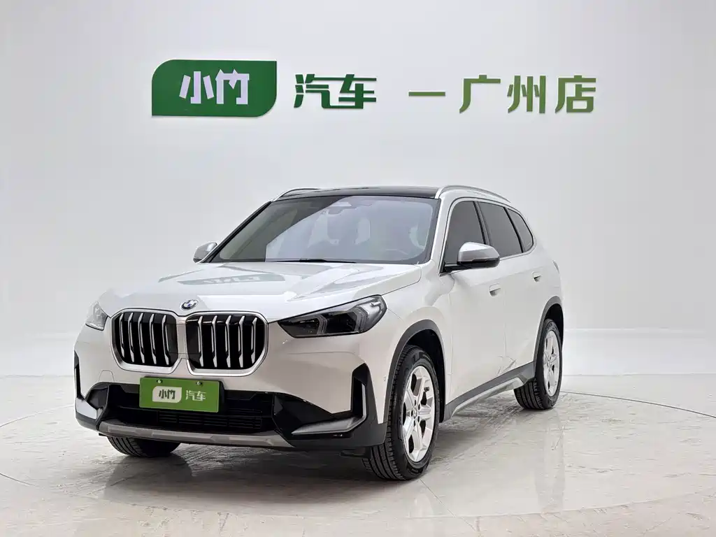 BMW X1 2023 sDrive20Li X Design Package купить на сайте DeffCars
