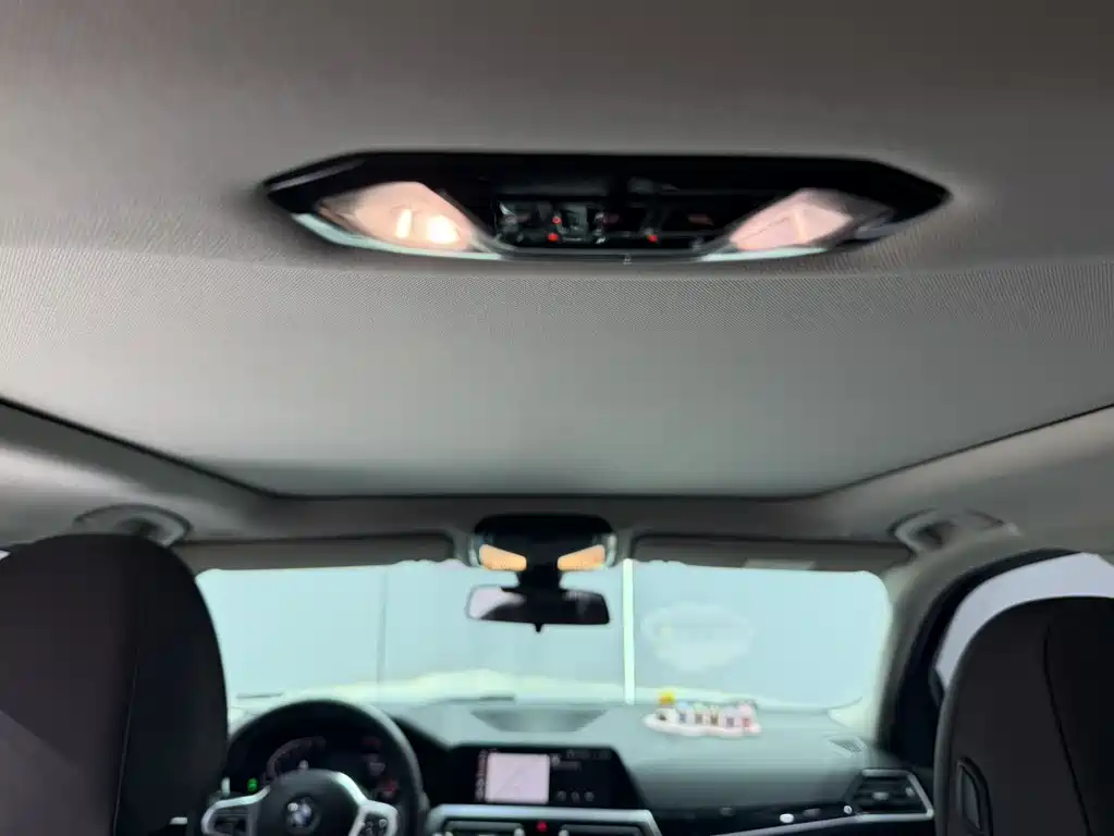 BMW 3 Series 2021 facelift 320Li M Sports Package купить на сайте DeffCars