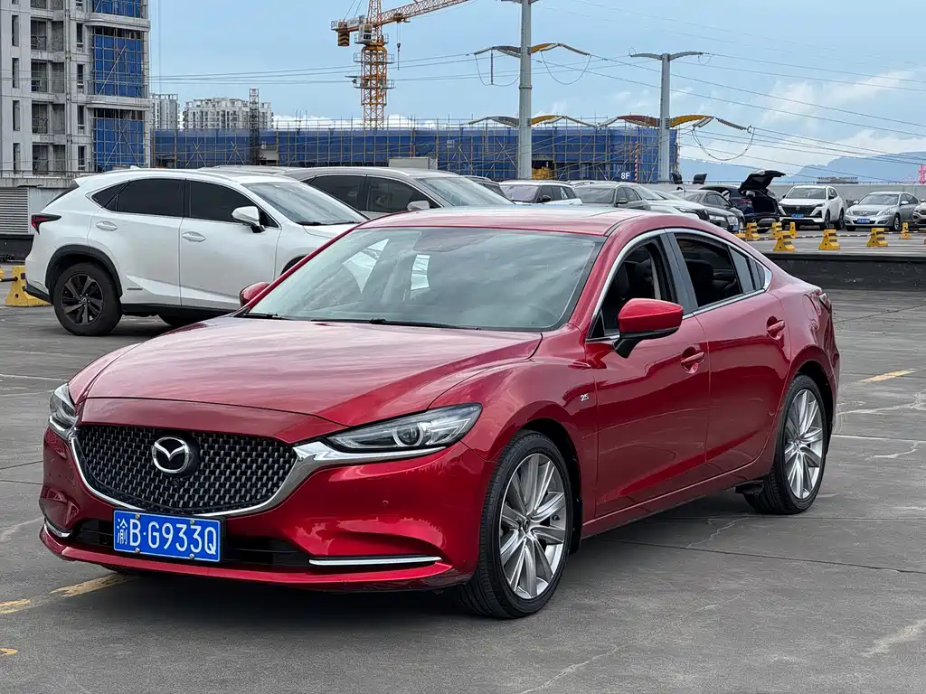 Atez 2020 2.5L Blue Sky Sports Edition купить на сайте DeffCars