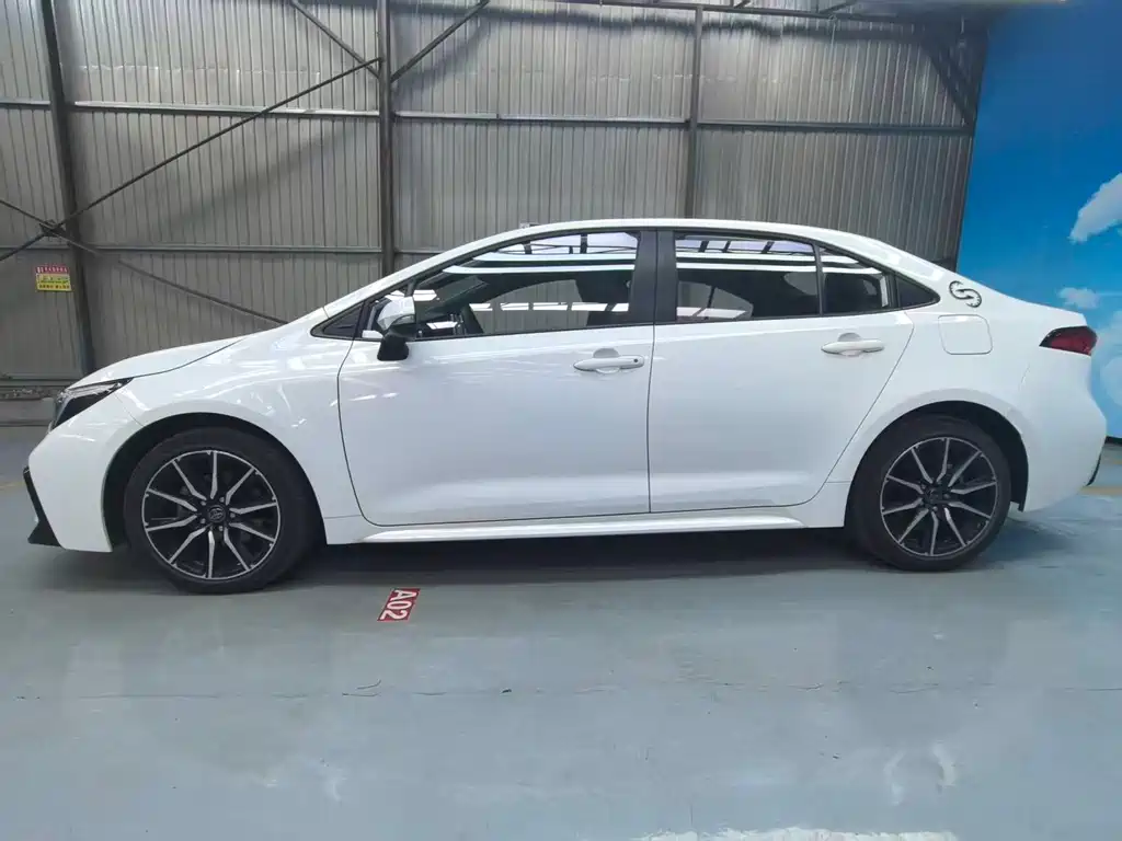 Ralink 2023 185T CVT sports version купить на сайте DeffCars