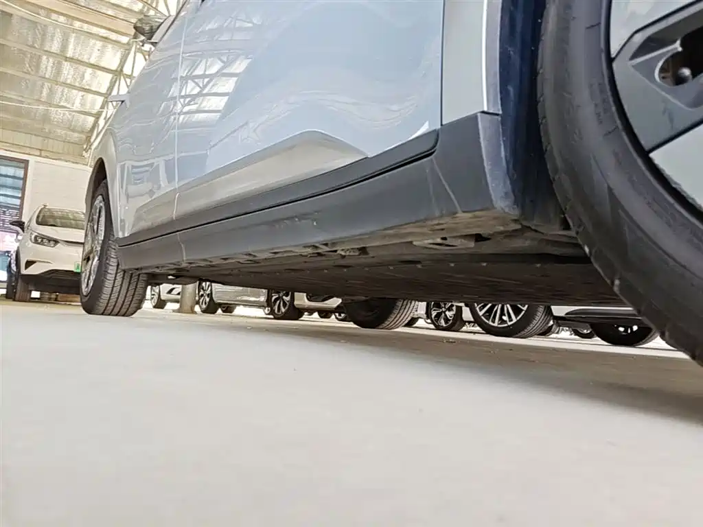 AION Y 2023 Plus 610 Enjoy Edition купить на сайте DeffCars