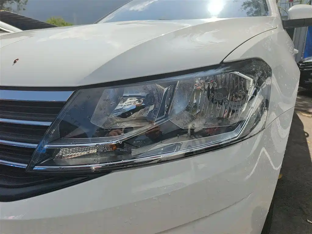 Lavida 2019 Lavida Qihang 1.5L Automatic Fashion Edition National VI купить на сайте DeffCars