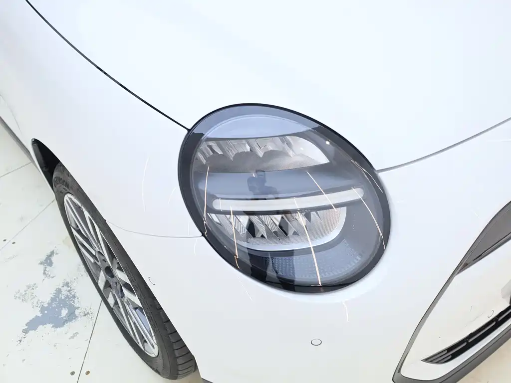 Electric MINI COOPER 2024 456km COOPER E big player купить на сайте DeffCars
