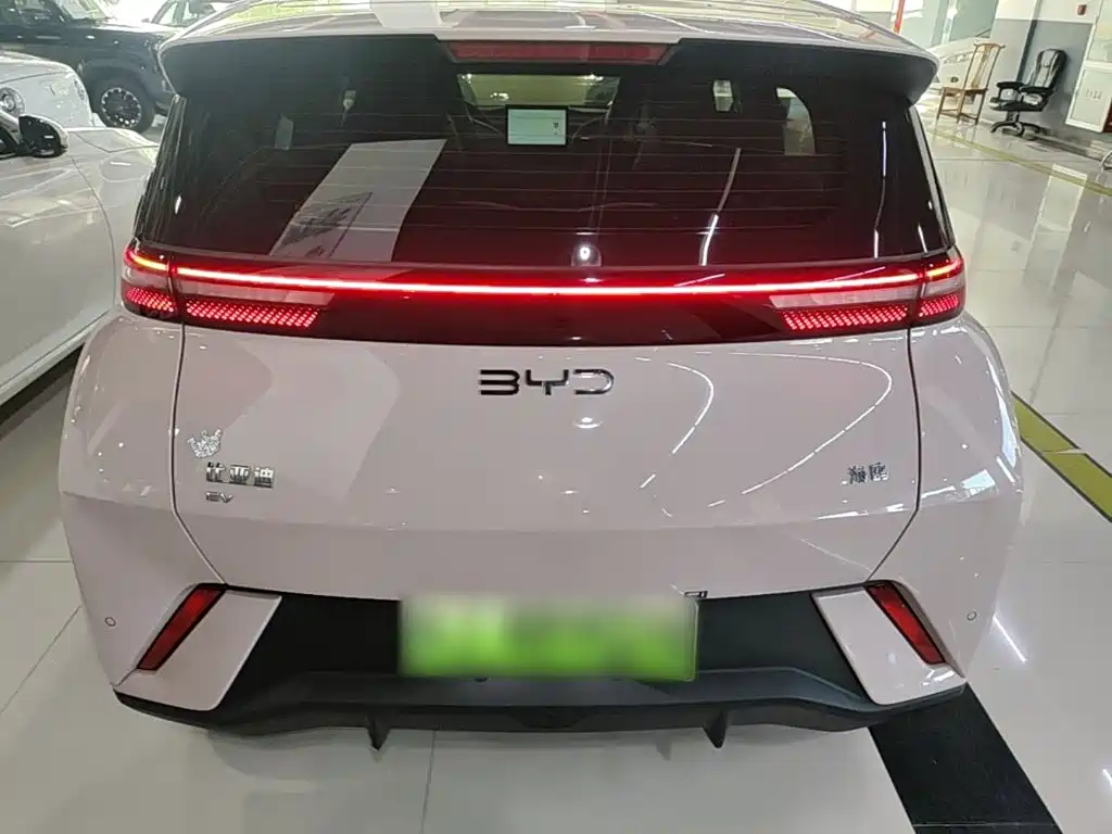 Seagull 2024 Honor Edition 305km Free Edition купить на сайте DeffCars