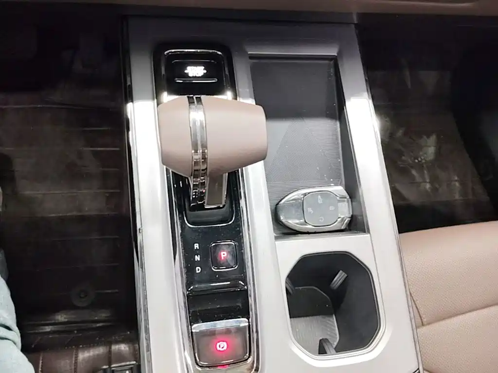 Trumpchi GS4 2024 MAX 1.5T Pilot Edition купить на сайте DeffCars