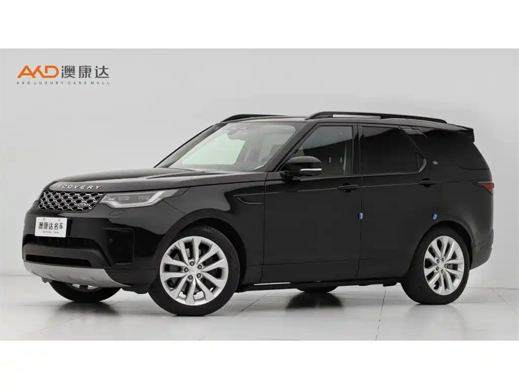 Brand new discovery/3.0T/24 models/360PS S купить на сайте DeffCars