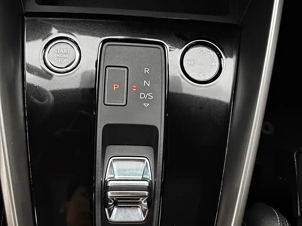 Audi A3 2022 A3L Limousine 35 TFSI Fashionable and Sporty купить на сайте DeffCars