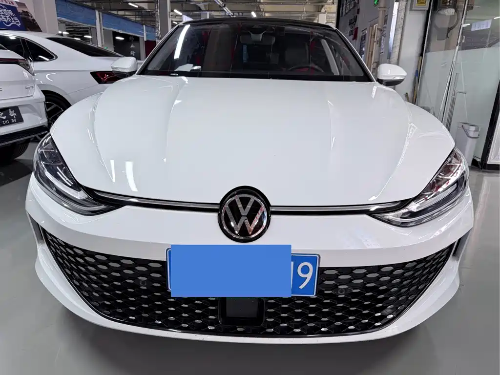 Lingdu 2024 Lingdu L 280TSI DSG Hot Edition купить на сайте DeffCars