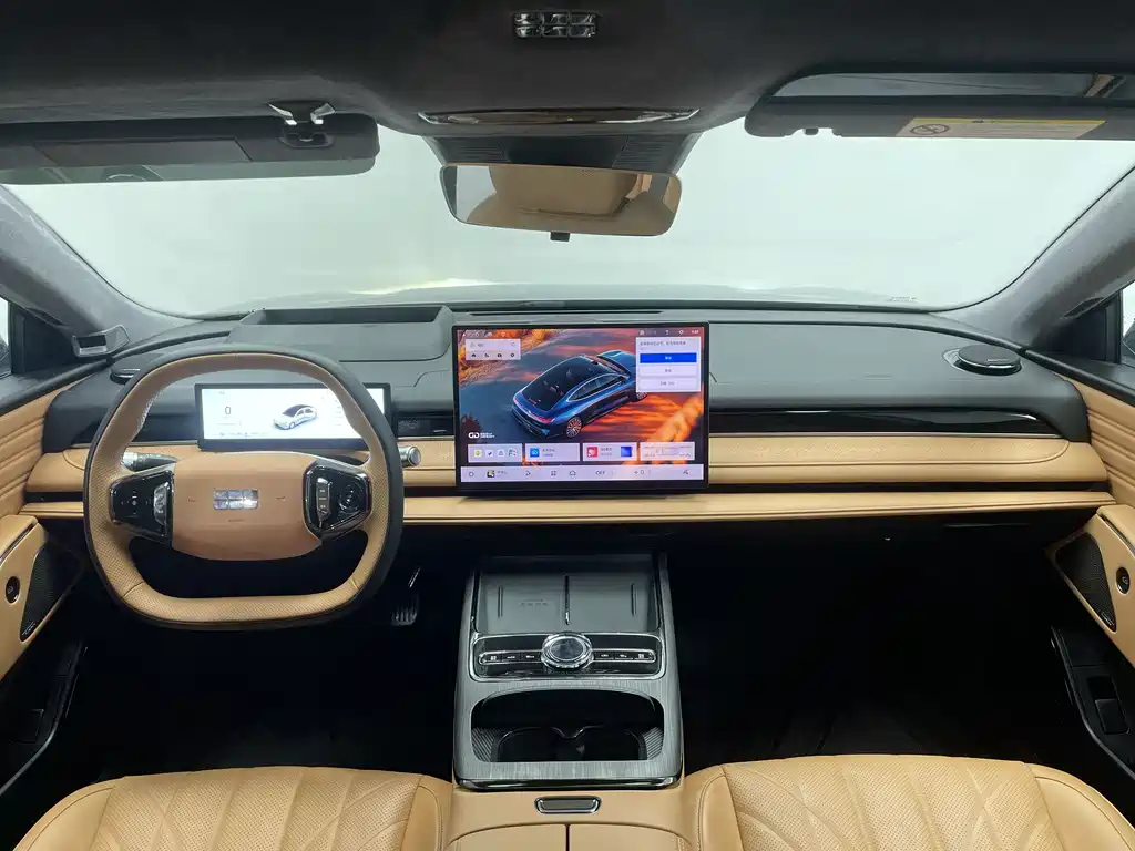 Galaxy Star 8 2025 130km EM-P Starship Edition купить на сайте DeffCars
