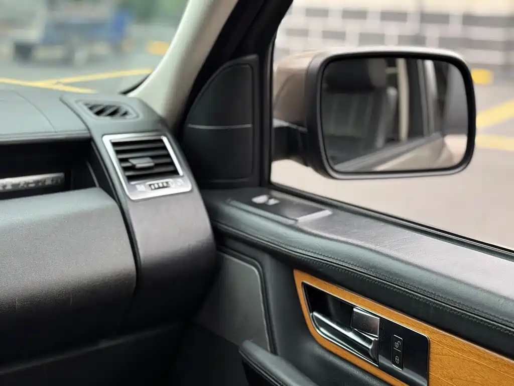 Range Rover Sport 2011 5.0 SC V8 Autobiography купить на сайте DeffCars