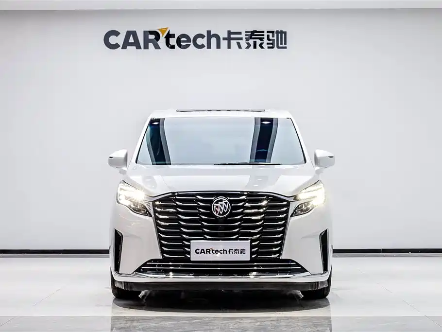 Buick GL8 2023 ES Lu Zun Comfort Type купить на сайте DeffCars
