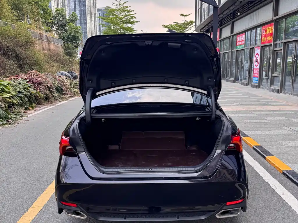 Asia Dragon 2019 2.0L XLE Exclusive Edition National VI купить на сайте DeffCars