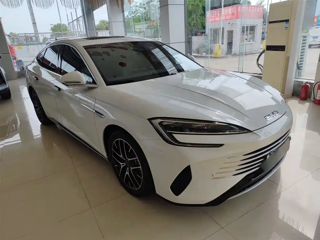 Seal 2023 DM-i 1.5L 121km premium model купить на сайте DeffCars