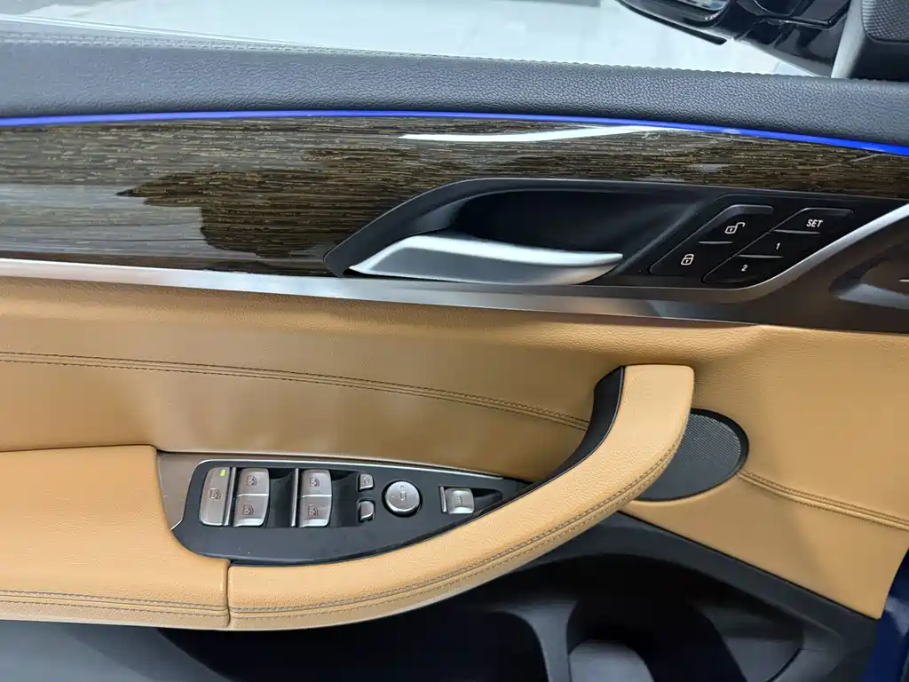 BMW X3 2020 xDrive30i Leading M Sports Package купить на сайте DeffCars