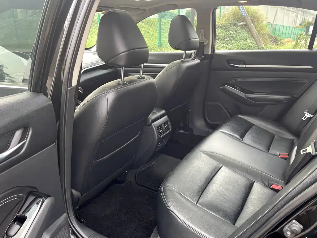 Teana 2021 2.0T XL Smart Edition купить на сайте DeffCars