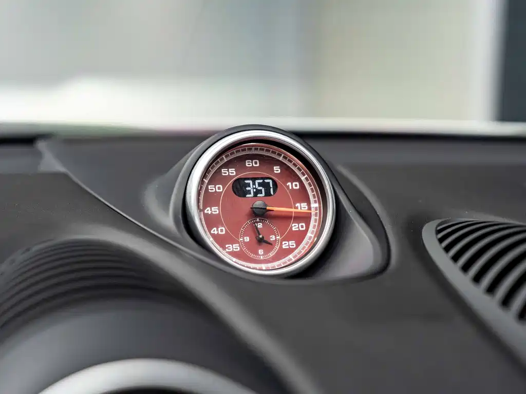 Porsche 718 2020 Boxster 2.0T купить на сайте DeffCars