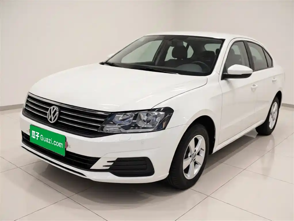 Lavida 2019 Lavida Qihang 1.5L Automatic Fashion Edition National VI купить на сайте DeffCars