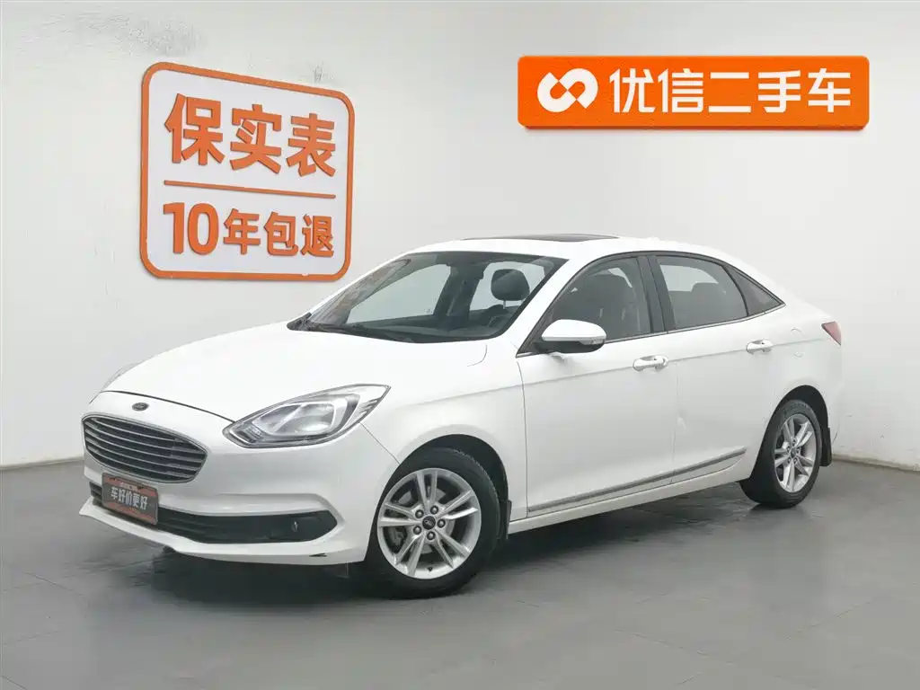 Forex 2019 1.5L automatic joy model купить на сайте DeffCars